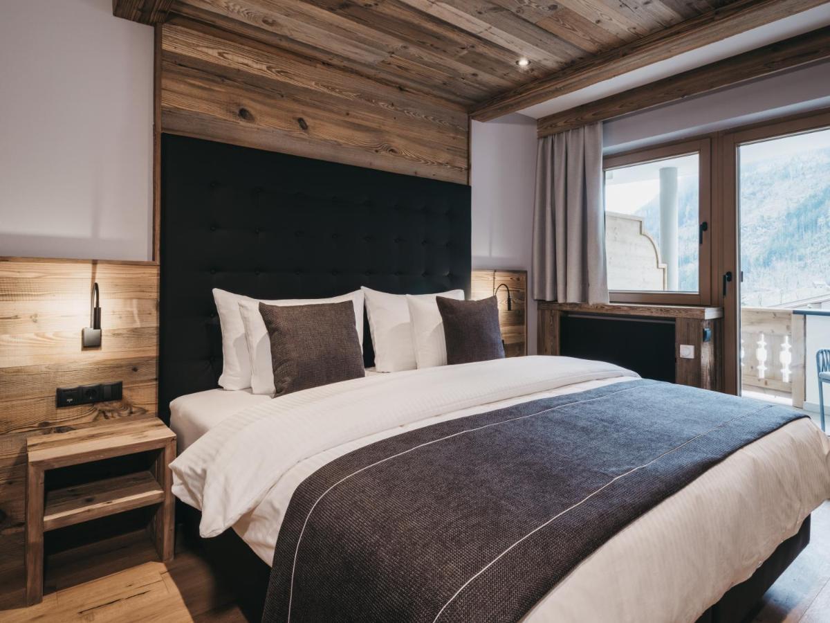 Vaya Zillertal Inklusive Gaestekarte Erste Ferienregion Zillertal Aschau Im Zillertal Экстерьер фото
