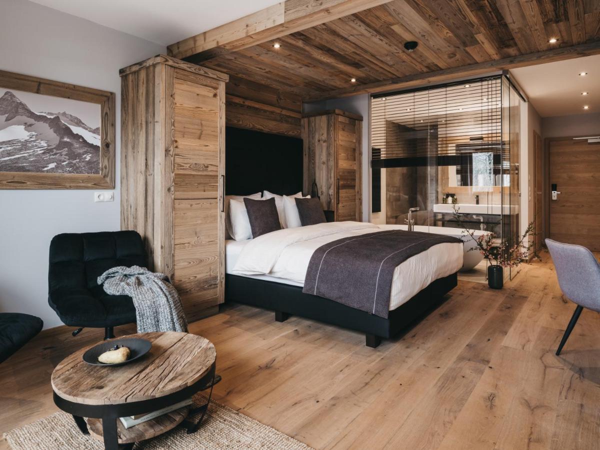 Vaya Zillertal Inklusive Gaestekarte Erste Ferienregion Zillertal Aschau Im Zillertal Экстерьер фото