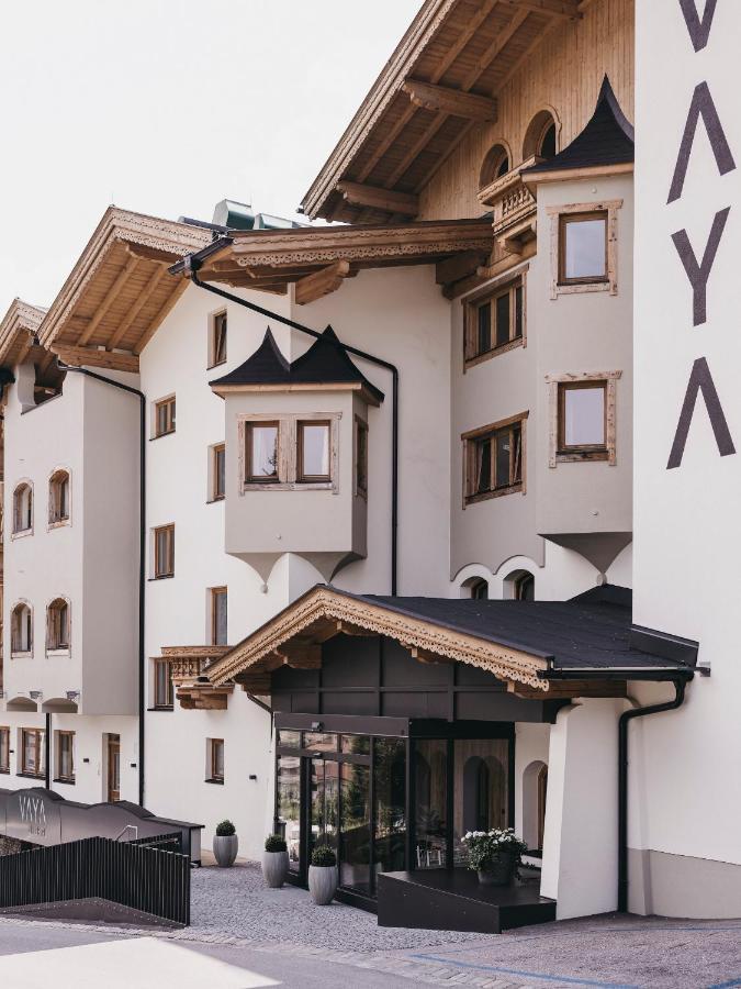 Vaya Zillertal Inklusive Gaestekarte Erste Ferienregion Zillertal Aschau Im Zillertal Экстерьер фото